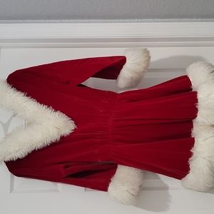 COPY - Mrs.Claus Dress